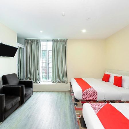 OYO 479 The Green Hotel Ampang  Buitenkant foto