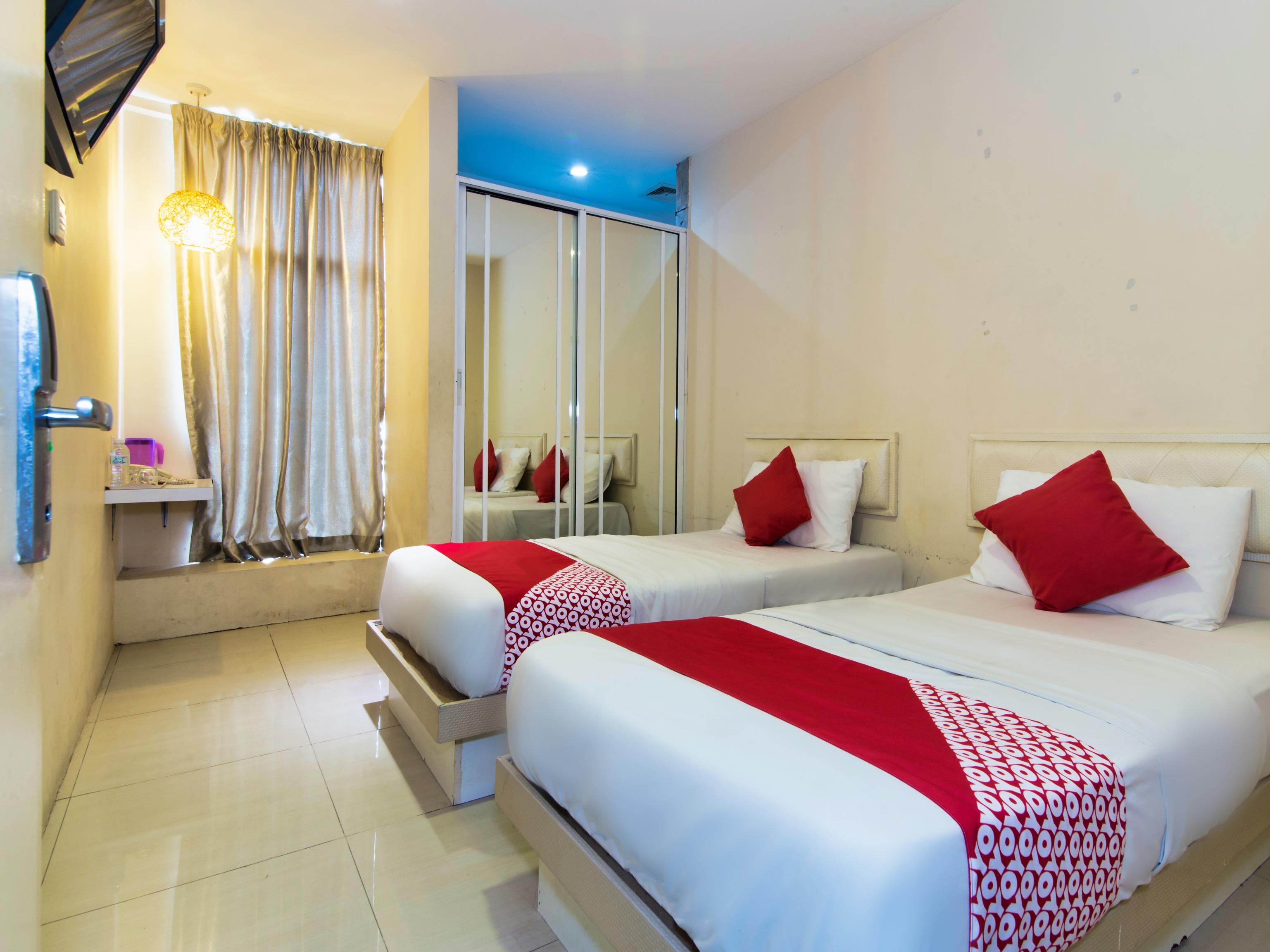 OYO 479 The Green Hotel Ampang  Buitenkant foto