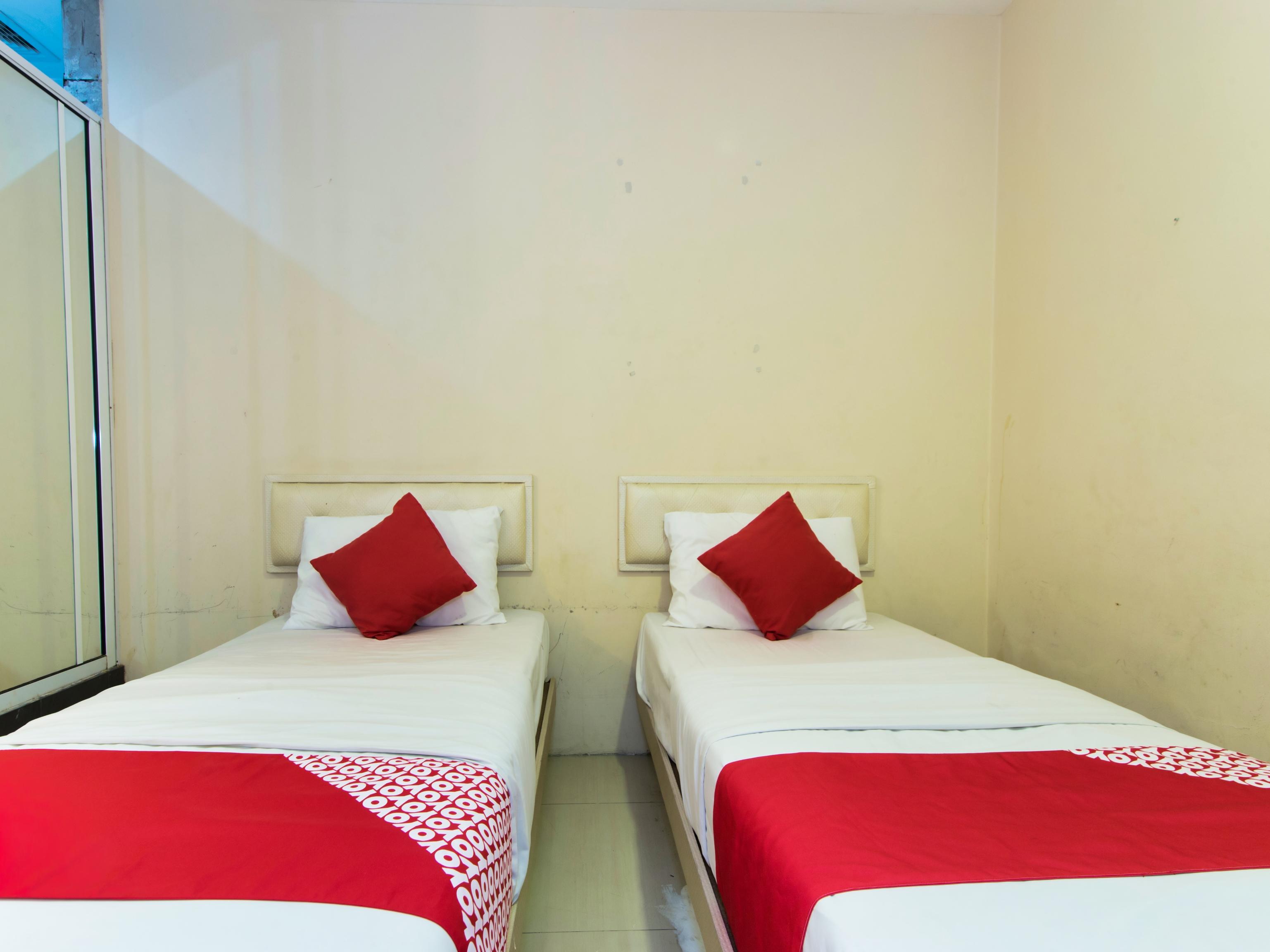 OYO 479 The Green Hotel Ampang  Buitenkant foto