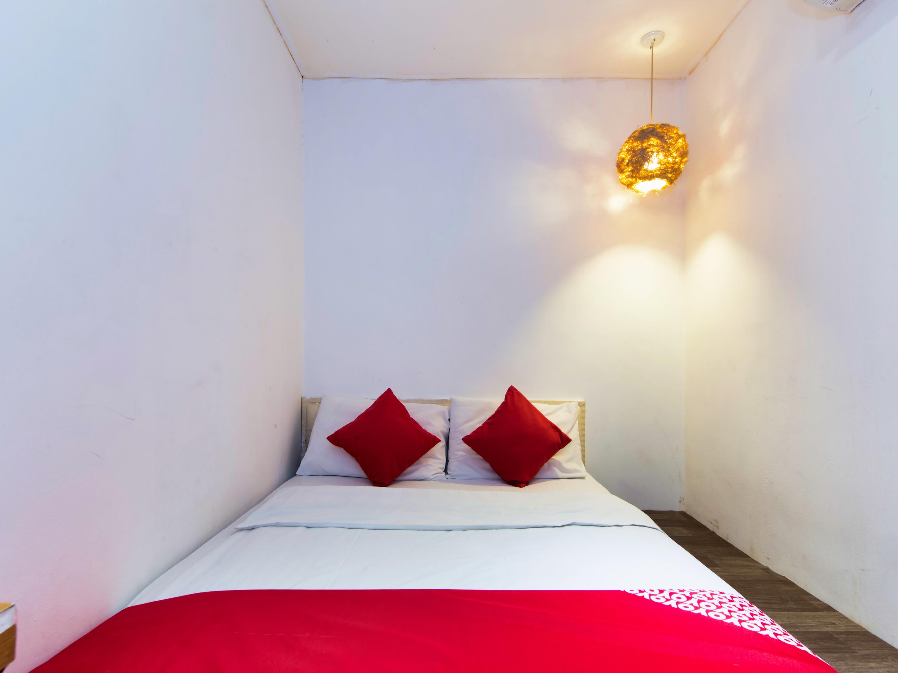 OYO 479 The Green Hotel Ampang  Buitenkant foto