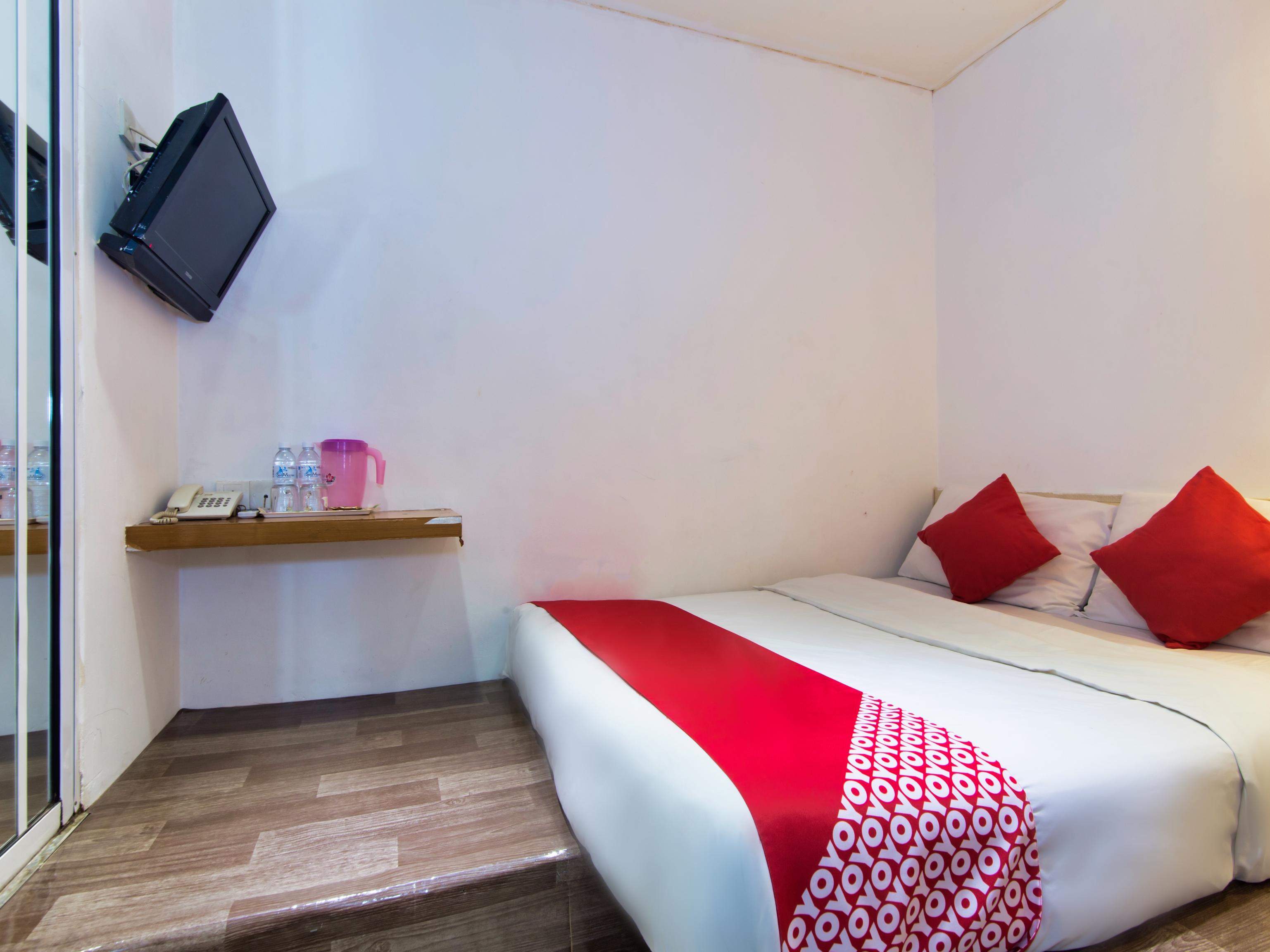 OYO 479 The Green Hotel Ampang  Buitenkant foto