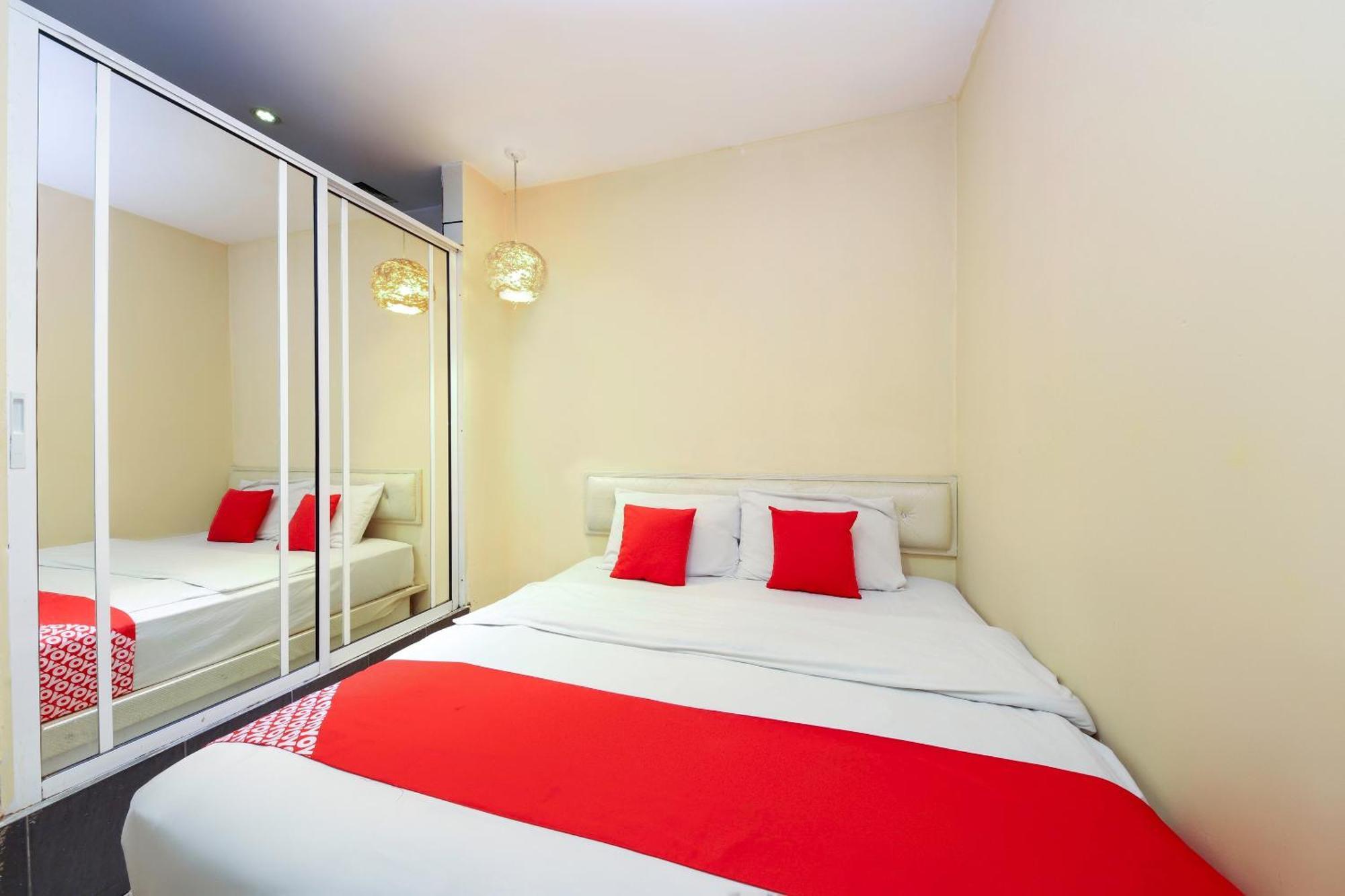 OYO 479 The Green Hotel Ampang  Buitenkant foto