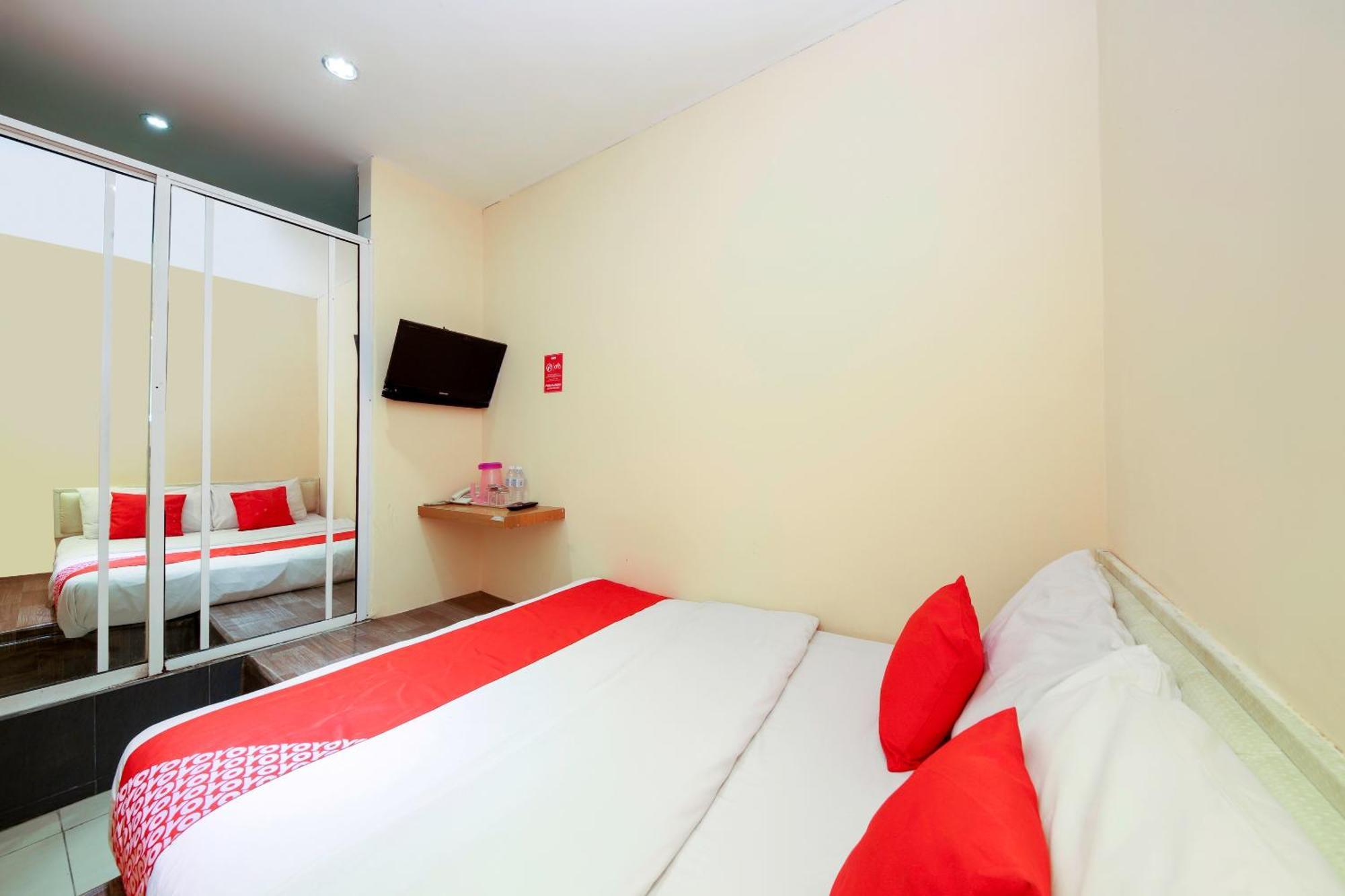 OYO 479 The Green Hotel Ampang  Buitenkant foto