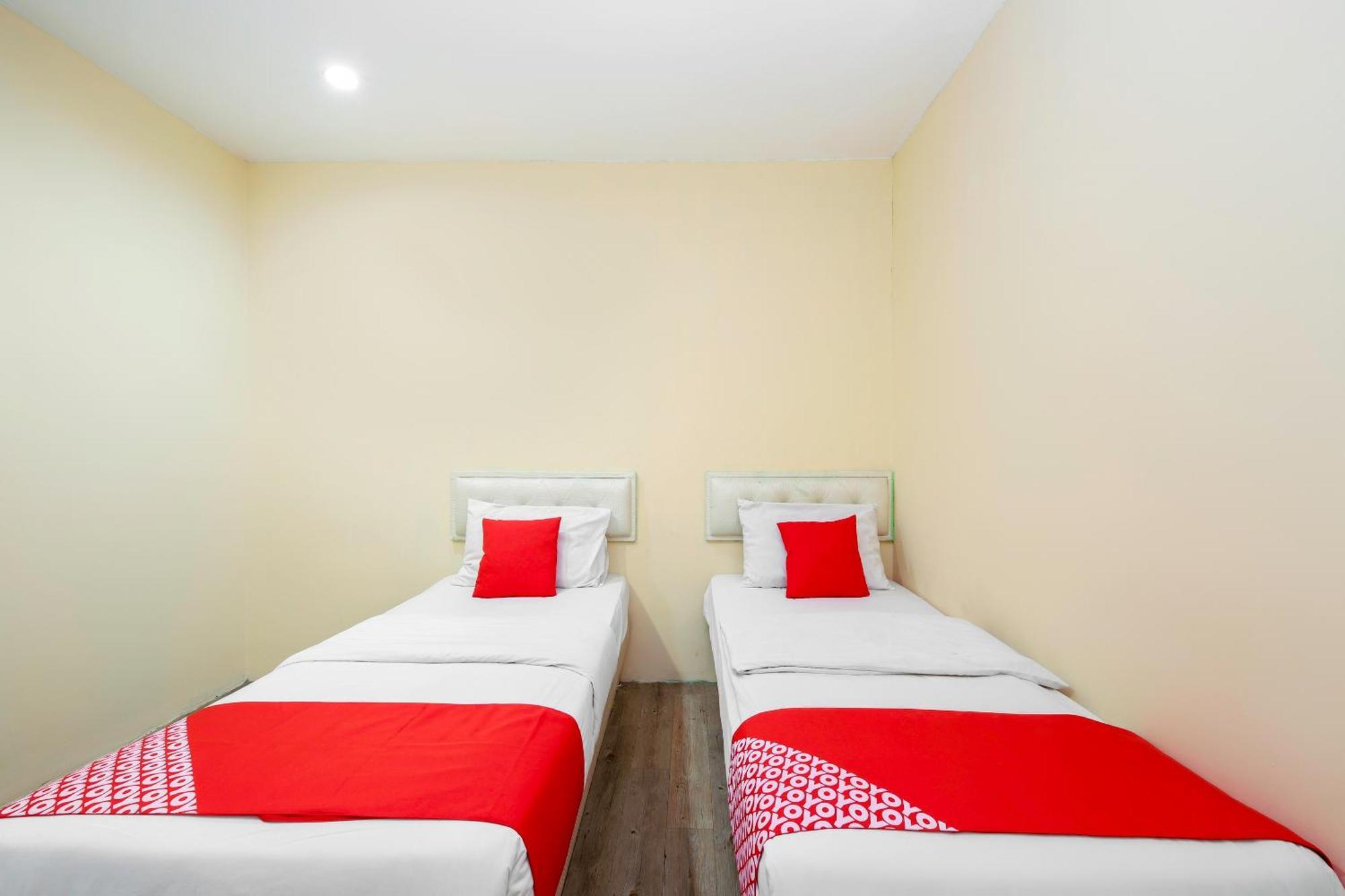 OYO 479 The Green Hotel Ampang  Buitenkant foto
