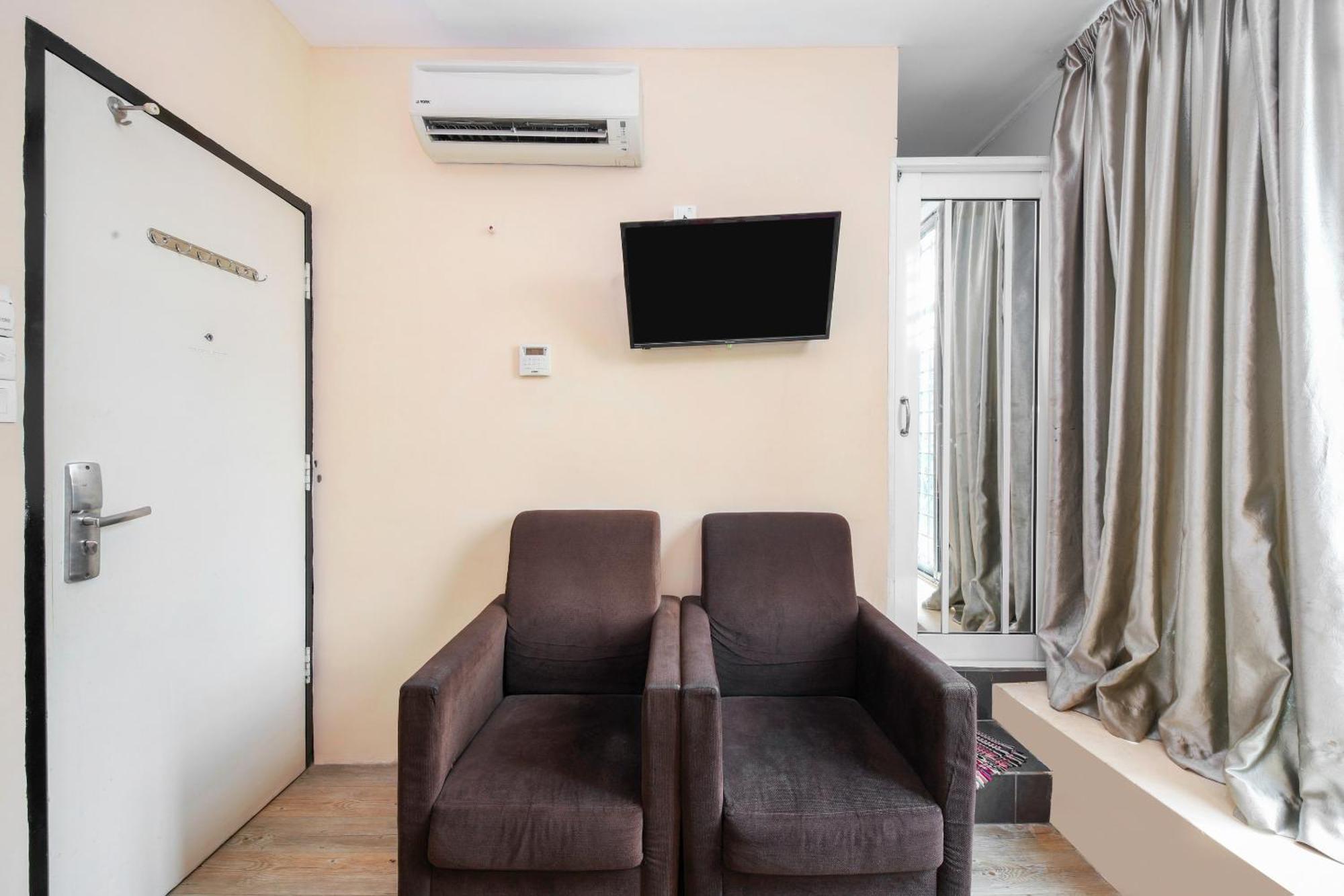 OYO 479 The Green Hotel Ampang  Buitenkant foto