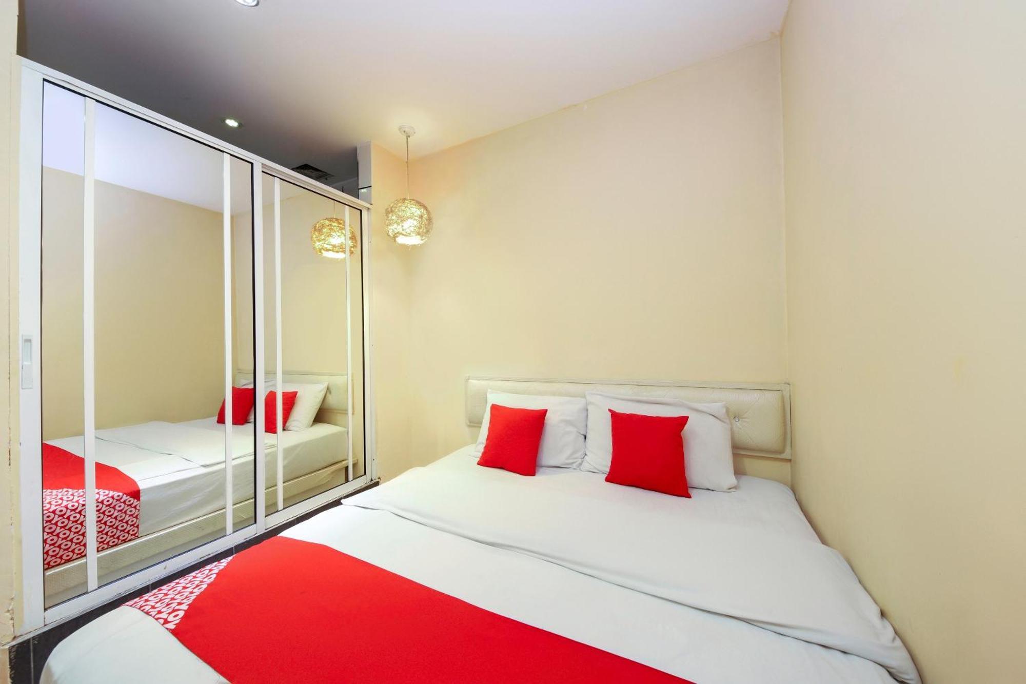 OYO 479 The Green Hotel Ampang  Buitenkant foto