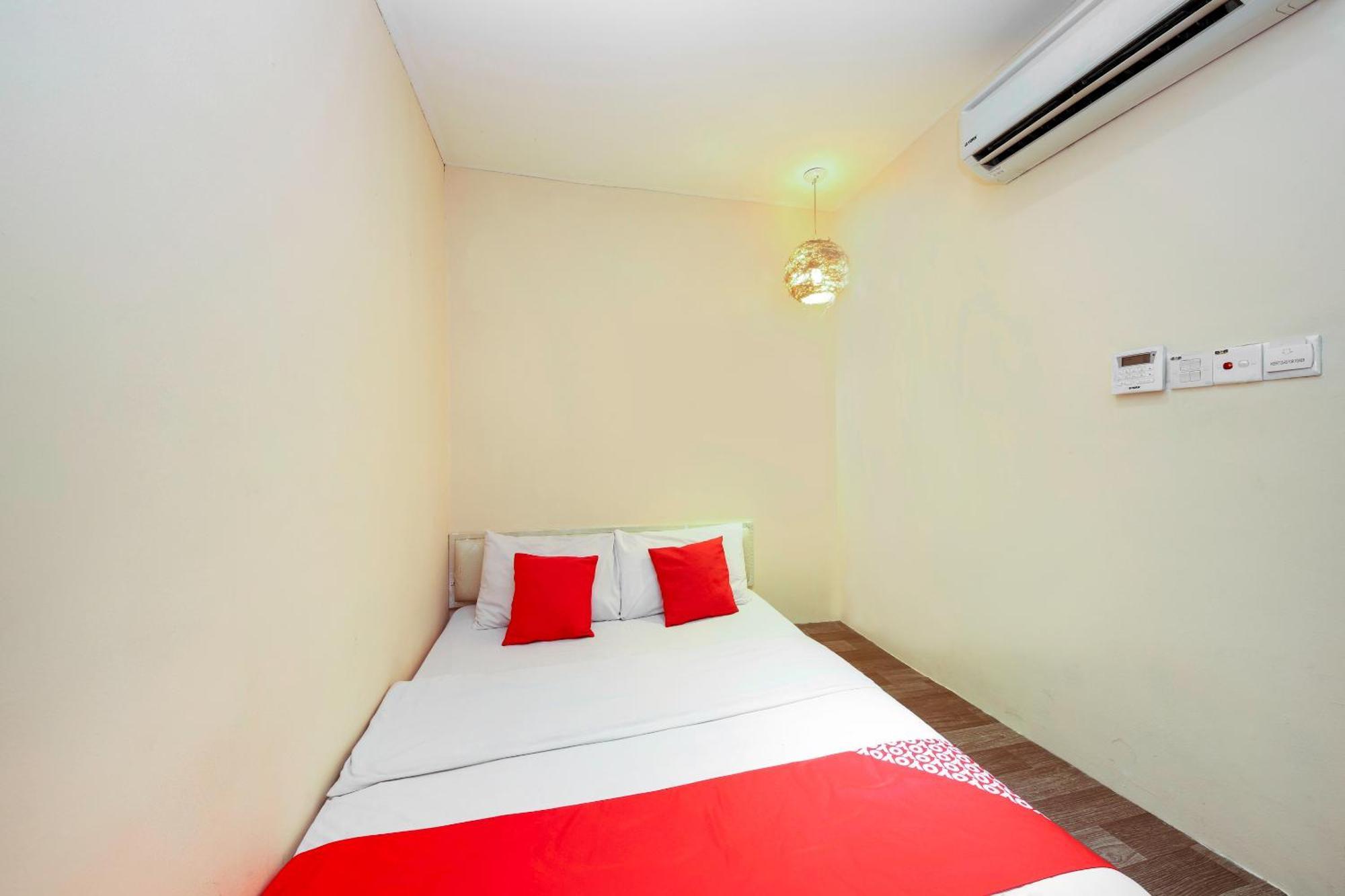OYO 479 The Green Hotel Ampang  Buitenkant foto