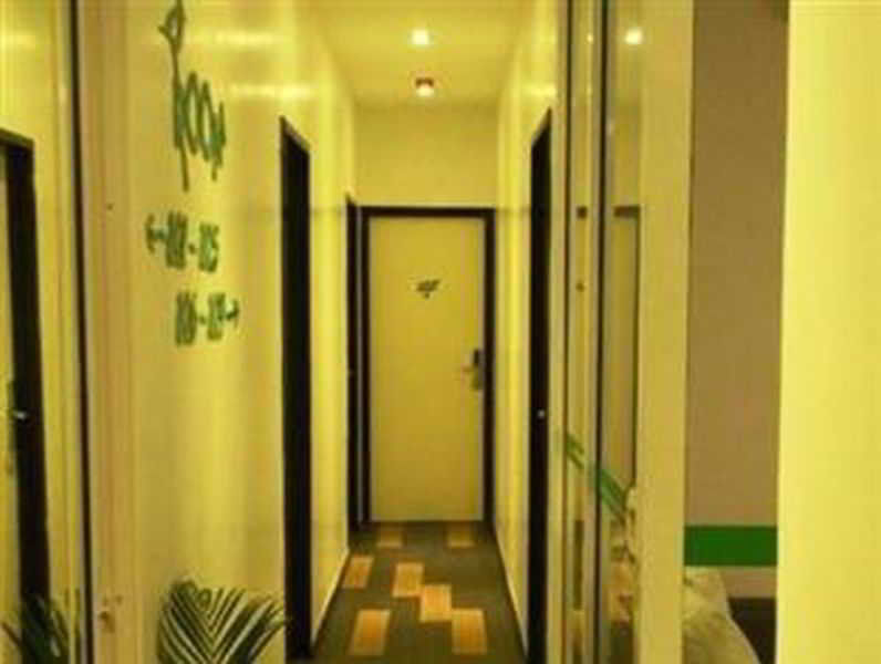 OYO 479 The Green Hotel Ampang  Buitenkant foto