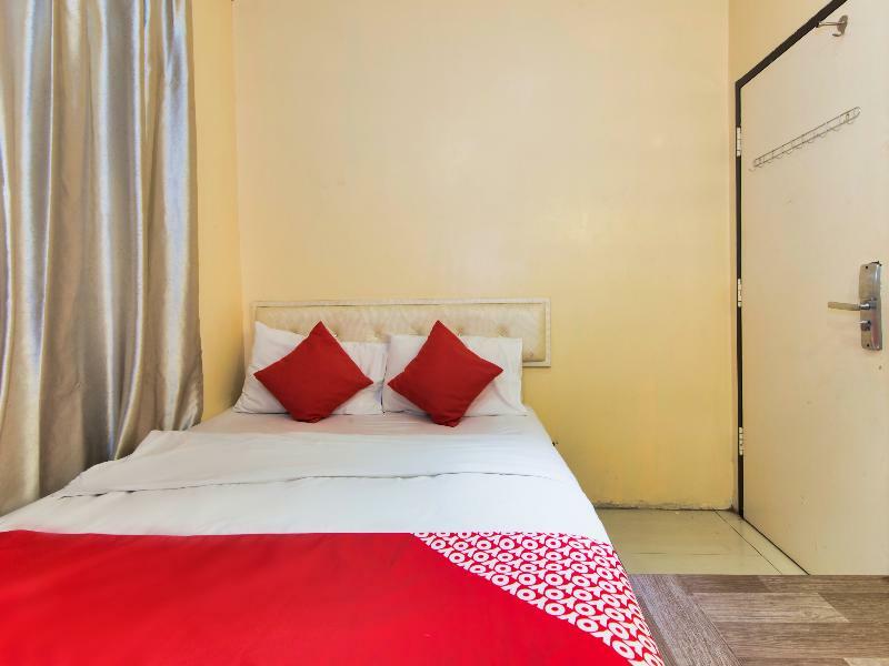 OYO 479 The Green Hotel Ampang  Buitenkant foto