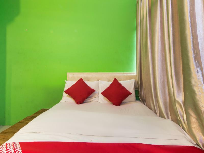OYO 479 The Green Hotel Ampang  Buitenkant foto